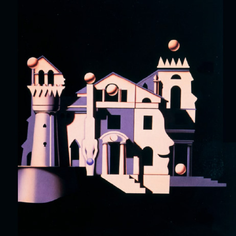 carte × 官浪辰夫