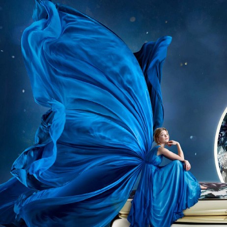 decorate × 官浪辰夫