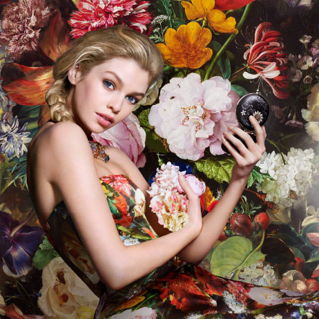 Stephen Knoll New York × 官浪辰夫