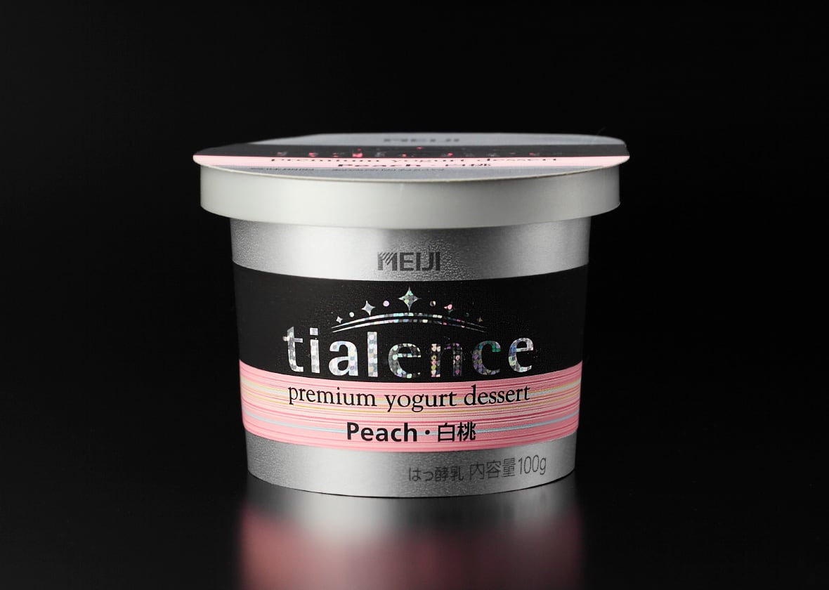 tialence Package Design